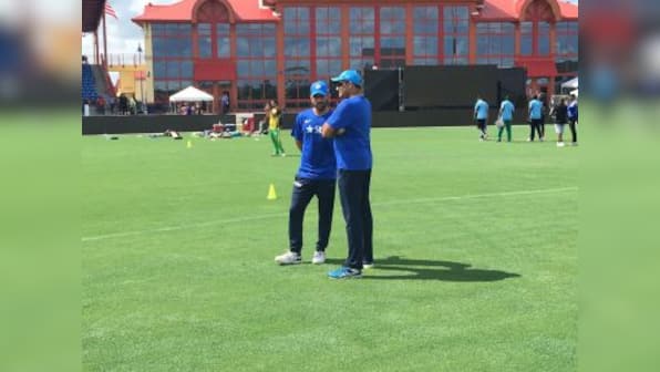 India vs West Indies in Florida: ‘Cricket-starved’ USA gets ready for big-ticket T20 series