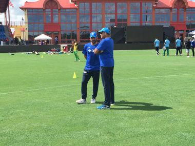 India vs West Indies in Florida: ‘Cricket-starved’ USA gets ready for big-ticket T20 series India vs West Indies in Florida: ‘Cricket-starved’ USA gets ready for big-ticket T20 series