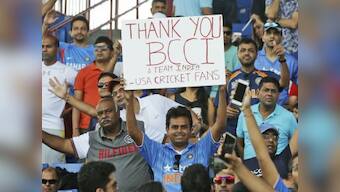 India vs West Indies T20: Cricket prospects in USA look brighter, after decades of stagnation