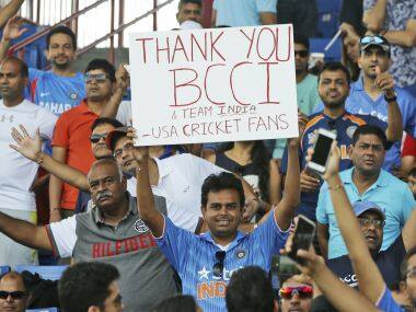 India vs West Indies T20: Cricket prospects in USA look brighter, after decades of stagnation
