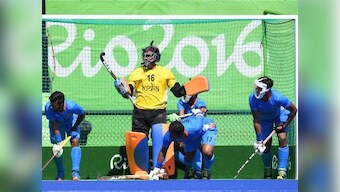 Rio Olympics 2016: India survive late Argentine scare to claim 2-1 win in men's hockey