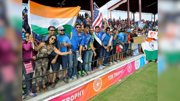 India vs West Indies T20: Breaking into lucrative American market is cricket's final frontier