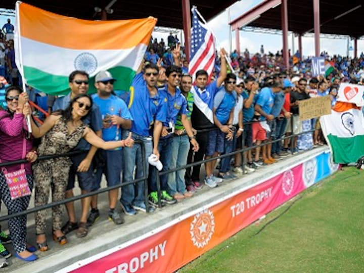 India vs West Indies T20: Breaking into lucrative American market is cricket's final frontier