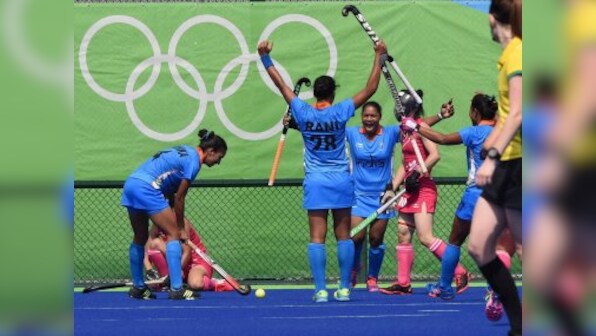 Rio Olympics 2016 Highlights, Day 3: India lose 0-3 to Great Britain in women's hockey