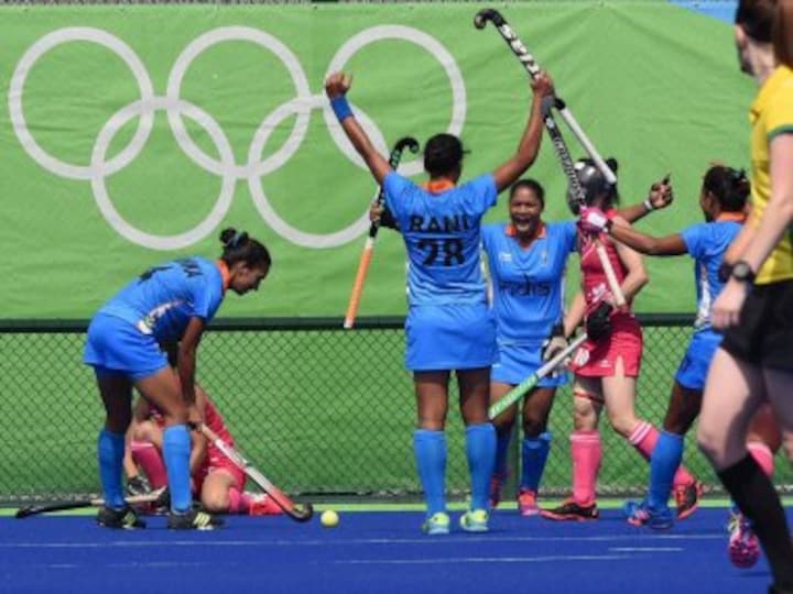 Rio Olympics 2016 Highlights, Day 3: India lose 0-3 to Great Britain in women's hockey
