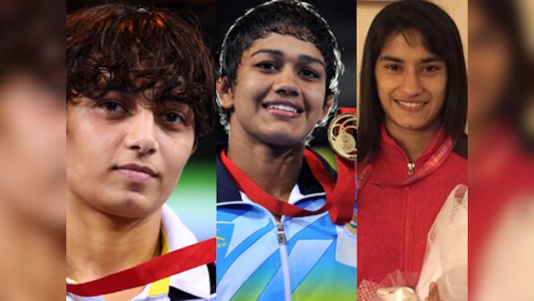 Rio 2016: Watch the incredible journey of Indian women wrestlers to the Olympics