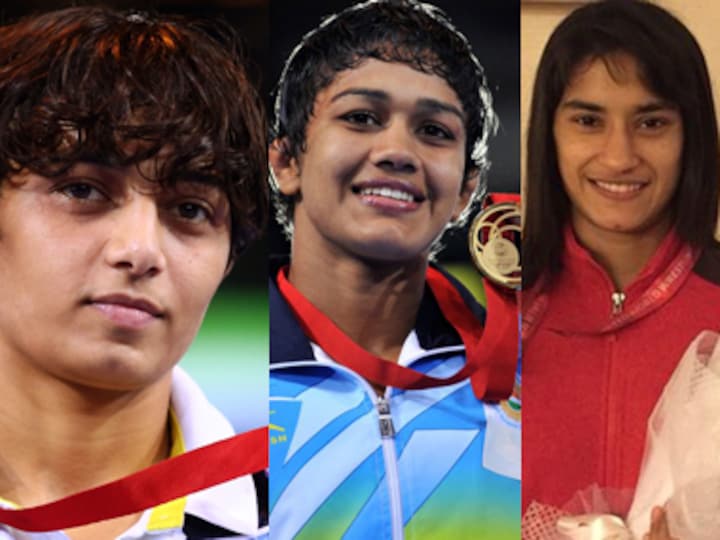 Rio 2016: Watch the incredible journey of Indian women wrestlers to the Olympics