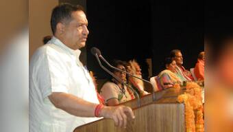Senior RSS functionary Indresh Kumar asks youth to make 'Akhand Bharat' a reality
