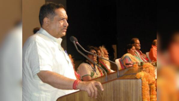 Senior RSS functionary Indresh Kumar asks youth to make 'Akhand Bharat' a reality