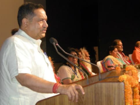 Senior RSS functionary Indresh Kumar asks youth to make 'Akhand Bharat' a reality Senior RSS functionary Indresh Kumar asks youth to make 'Akhand Bharat' a reality