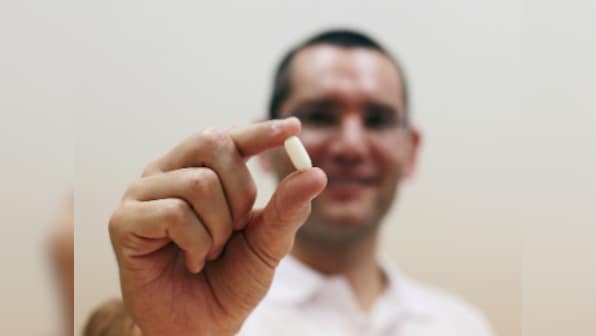 Now, Insulin in pills: New method could spell end of painful jabs for diabetes