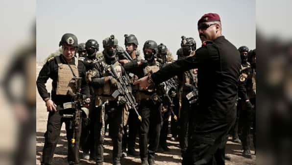 Iraq executes 36 men convicted in Speicher massacre by Islamic State