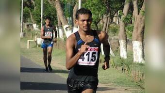 Commonwealth Games 2018: KT Irfan hopes to go beyond national records, win medal on debut appearance