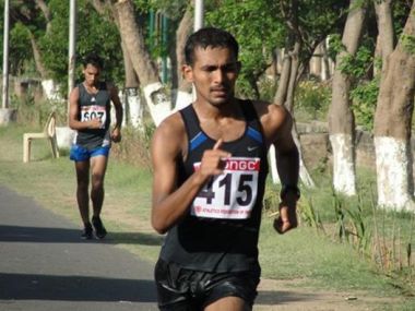 Commonwealth Games 2018: KT Irfan hopes to go beyond national records, win medal on debut appearance Commonwealth Games 2018: KT Irfan hopes to go beyond national records, win medal on debut appearance