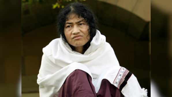 To contest elections in Manipur, Irom Sharmila has to 'prove' her citizenship first
