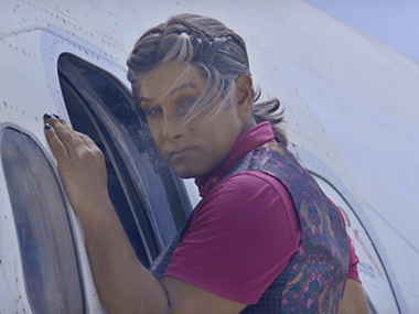 Iru Mugan trailer release: Vikram surprises fans with his new look in this sci-fi flick Iru Mugan trailer release: Vikram surprises fans with his new look in this sci-fi flick