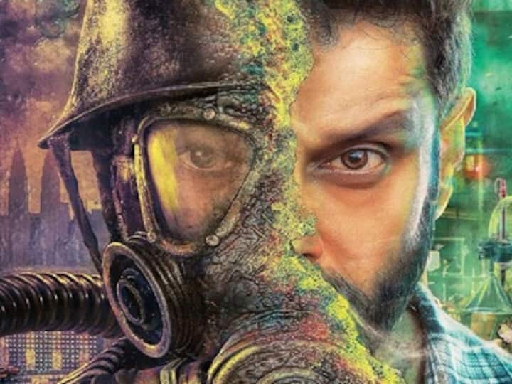 Vikram at Iru Mugan audio launch: 'Doing a dual role has been my dream' Vikram at Iru Mugan audio launch: 'Doing a dual role has been my dream'