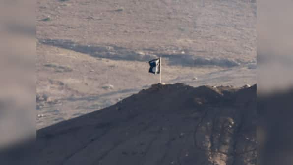 Islamic State's leader in Afghanistan, Pakistan killed in airstrike: Pentagon
