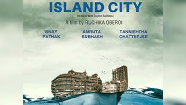 Vinay Pathak starrer-Island City set for September release in India