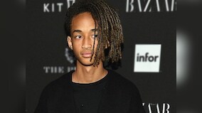 Jaden Smith on maiden India gig: I'd grab every opportunity to come back here and share my music