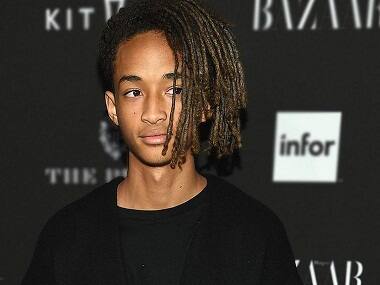 Jaden Smith suicide hoax: Will Smith's son, 18, is made target of cruel death rumours