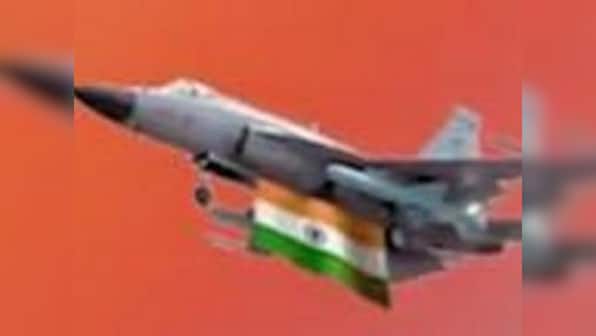 Culture Ministry left red-faced for photoshopping tricolour over Paksitani jet in I-day video