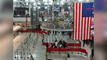 Two terminals at New York's JFK airport resume operations after reported shooting scare