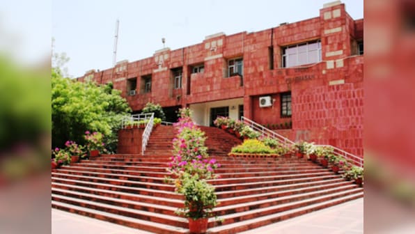 JNU sees reduction in Mphil PhD seats following UGC guidelines