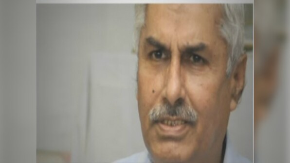 RSS leader Jagdish Gagneja shot; BJP asks Punjab govt to take 'stringent action'