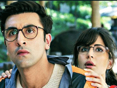 With Sanju, Ranbir Kapoor makes up for Jagga Jasoos like Raj Kapoor did with Bobby for Mera Naam Joker With Sanju, Ranbir Kapoor makes up for Jagga Jasoos like Raj Kapoor did with Bobby for Mera Naam Joker