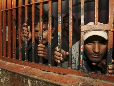 Representational image. PTI