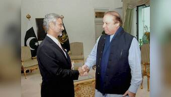 How Indian and Pakistani media interpreted Jaishankar's response to Islamabad's offer of talks