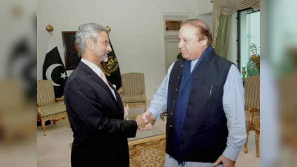 How Indian and Pakistani media interpreted Jaishankar's response to Islamabad's offer of talks