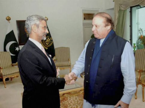 How Indian and Pakistani media interpreted Jaishankar's response to Islamabad's offer of talks How Indian and Pakistani media interpreted Jaishankar's response to Islamabad's offer of talks