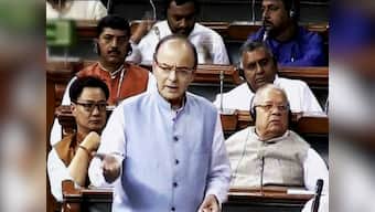 Govt looking into demand for special status to Andhra Pradesh: Arun Jaitley