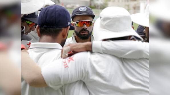 India vs West Indies: Virat Kohli and co may change playing XI to push for win in 3rd Test