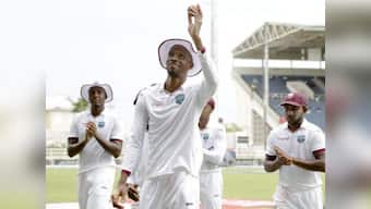 India vs West Indies: With Roston Chase's classy innings, Windies draw felt like a triumph