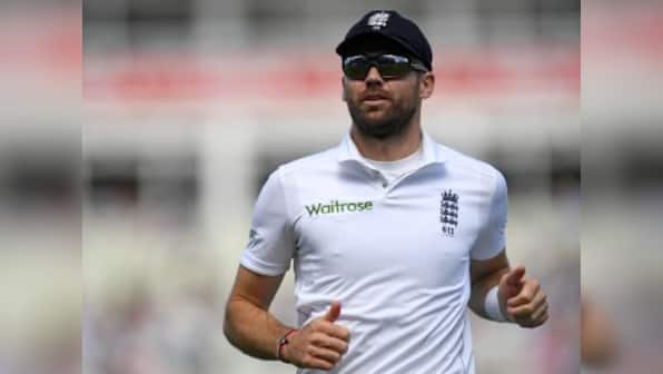 James Anderson, Stuart Broad to miss remainder of domestic English season due to injury