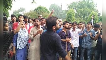 Ahead of Independence Day celebrations, 'police' raid Jamia Millia Islamia hostels: Students see a dangerous pattern