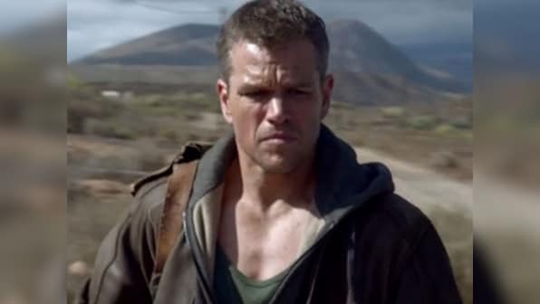 Jason Bourne review: Matt Damon film is proof Hollywood wants to stick to formula