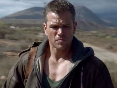 Jason Bourne review: Matt Damon film is proof Hollywood wants to stick to formula