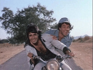 Friendship Day special: Can you match up to these iconic screen friendships? Friendship Day special: Can you match up to these iconic screen friendships?