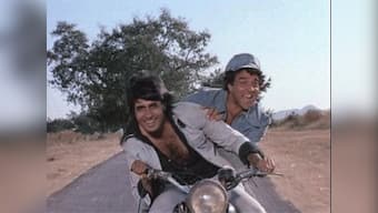 Friendship Day special: Can you match up to these iconic screen friendships?