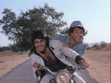 Friendship Day special: Can you match up to these iconic screen friendships?