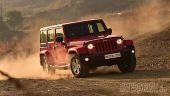 Jeep to have exclusive dealership network in India