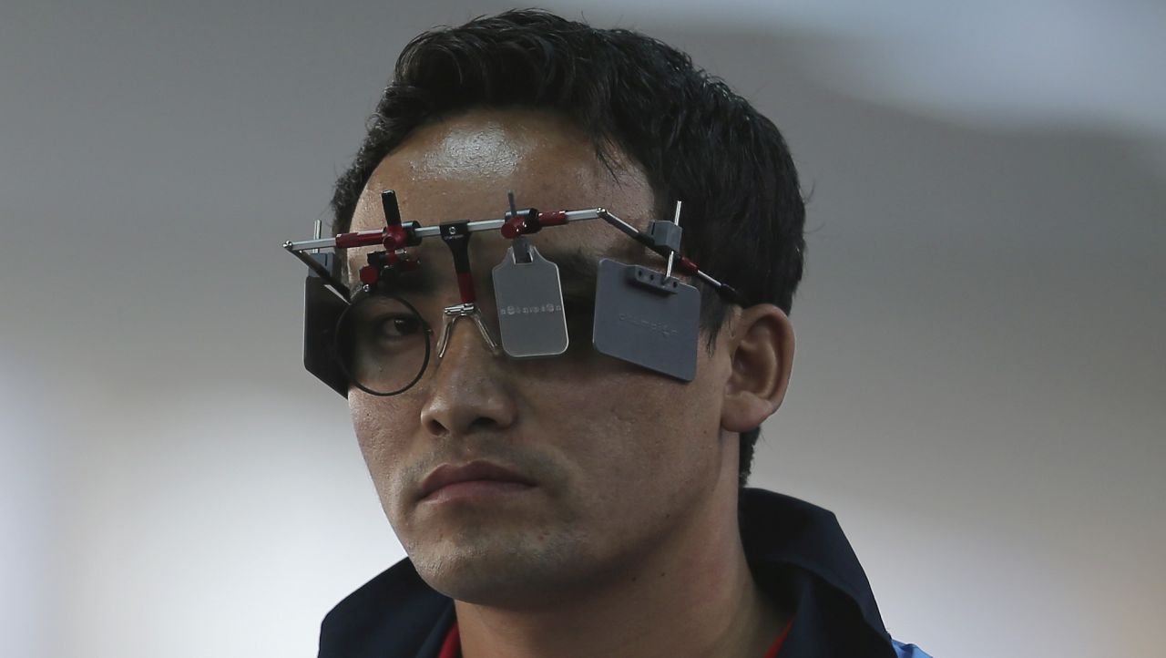 India at Rio Olympics 2016: Biggest contingent aims for double medal figures India at Rio Olympics 2016: Biggest contingent aims for double medal figures