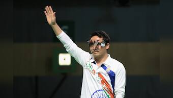 Rio Olympics 2016 schedule, Day 5: Jitu Rai, Sania Mirza-Rohan Bopanna among Indians in action