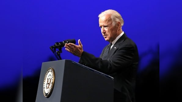 Trump voters not racists, we lost for ignoring key areas where hardworking Americans live: Joe Biden