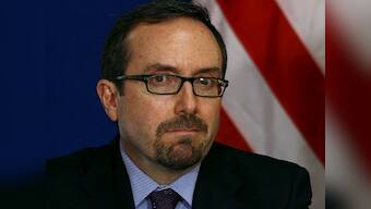 US not involved in Turkey coup attempt, full stop: US envoy John Bass