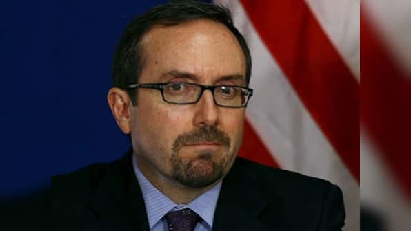 US not involved in Turkey coup attempt, full stop: US envoy John Bass